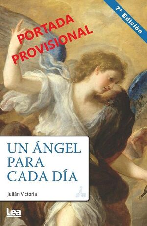 UN ÁNGEL PARA CADA DÍA