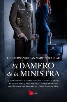 DAMERO DE LA MINISTRA, EL