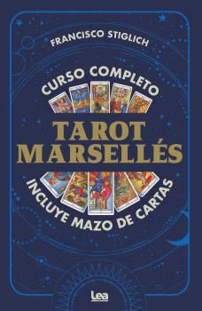 TAROT MARSELLÉS