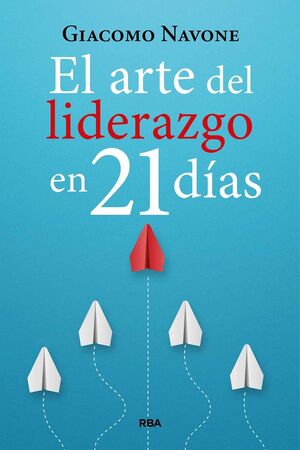 LIDERAZGO EN 21 DÍAS