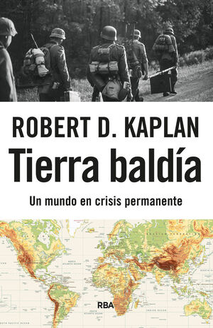 TIERRA BALDIA