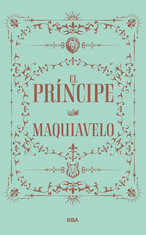 EL PRÍNCIPE