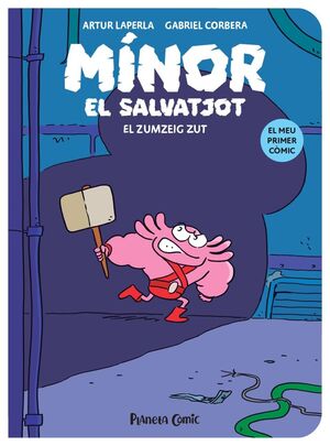 MINOR EL SALVATJOT Nº 02. EL ZUMZEIG ZUZ