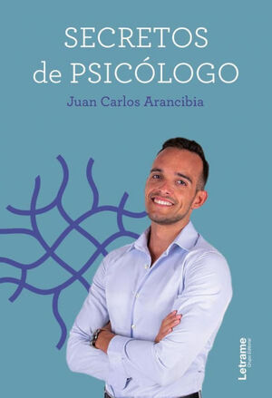 SECRETOS DE PSICOLOGO