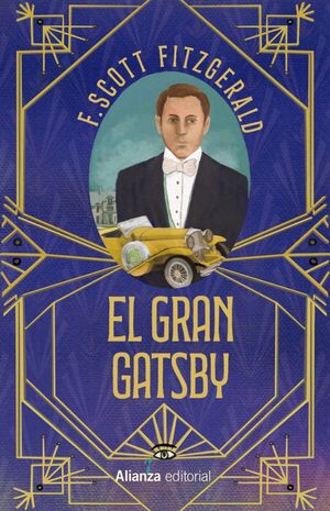 EL GRAN GATSBY