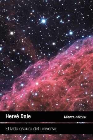 EL LADO OSCURO DEL UNIVERSO