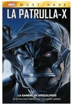 LA PATRULLA-X 03: LA SANGRE DE APOCALIPSIS