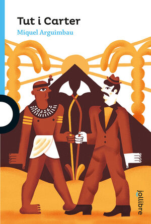 TUT I CARTER  INFJUV ED23