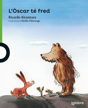 L'OSCAR TE FRED INFJUV ED23