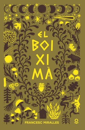 EL BOSQUIMANO (CATALÁN)