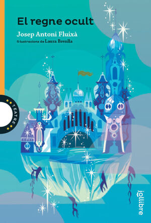 EL REGNE OCULT INFJUV ED25