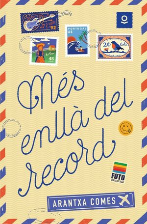 MES ENLLA DEL RECORD VALENC INFJUV ED26