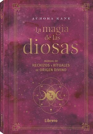MAGIA DE LAS DIOSAS