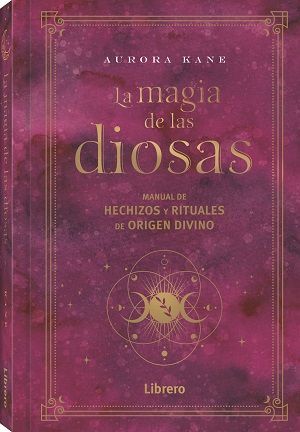 MAGIA DE LAS DIOSAS