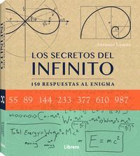 LOS SECRETOS DEL INFINITO (LIBRERO IBP PB)