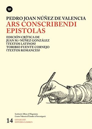 ARS CONSCRIBENDI