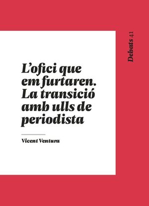 LOFICI QUE EM FURTAREN