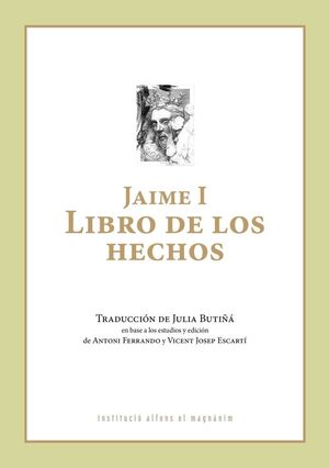 LIBRO DE LOS HECHOS (JAIME I)