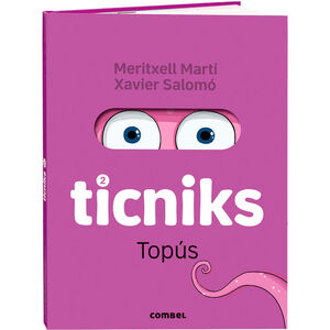 TICNIKS 2 TOPUS