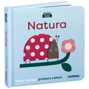 NATURA. MINITOC
