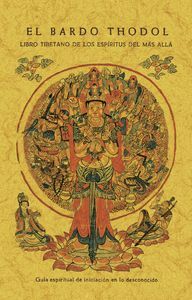 EL BARDO THODOL