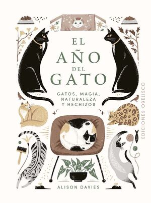 AÑO DEL GATO, EL