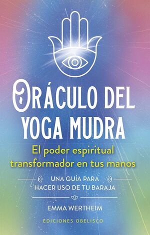 ORÁCULO DEL YOGA MUDRA