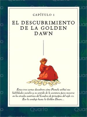 TAROT, EL. UNA HISTORIA GRÁFICA