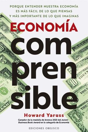 ECONOMÍA COMPRENSIBLE