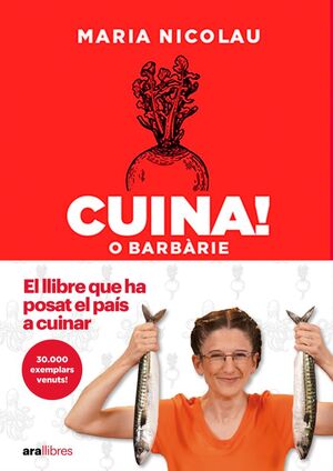 CUINA! O BARBÀRIE 2024