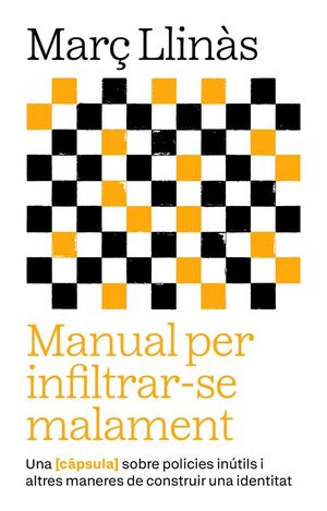 MANUAL PER INFILTRAR-SE MALAMENT