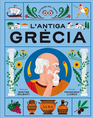 L'ANTIGA GRÈCIA