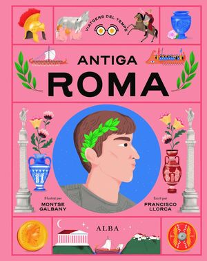 ANTIGA ROMA