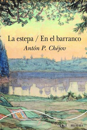 ESTEPA LA ; EN EL BARRANCO