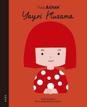 P&G YAYOI KUSAMA