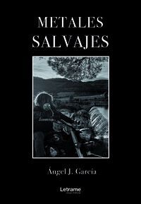 METALES SALVAJES