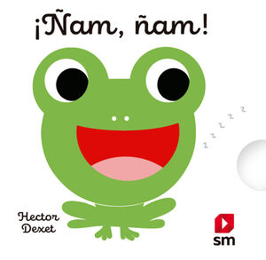 ÑAM, ÑAM