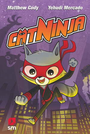 CATN.1 CATNINJA