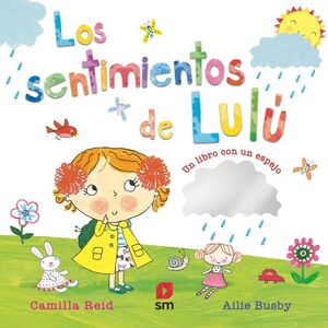 LOS SENTIMIENTOS DE LULU