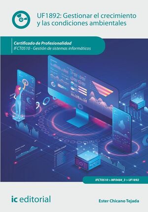 GESTIONAR EL CRECIMIENTO Y LAS CONDICIONES AMBIENTALES IFC0