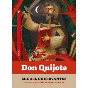 DON QUIJOTE  CUCAÑA  NUEVA EDICIÓN