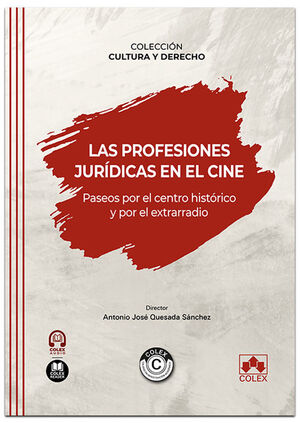 LAS PROFESIONES JURIDICAS EN EL CINE PASEOS POR EL CENTRO