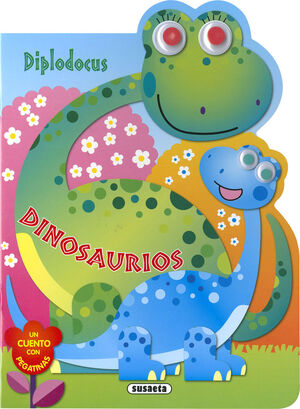 DIPLODOCUS