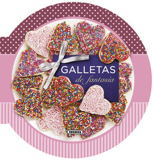 GALLETAS DE FANTASIA