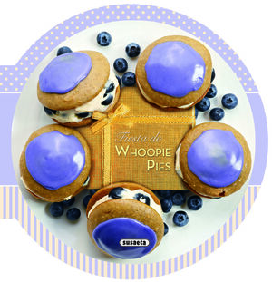 FIESTA DE WHOOPIE PIES