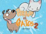 PERROS VS GATOS 2