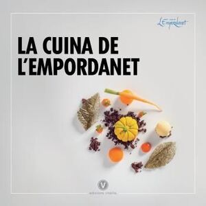 CUINA DE LEMPORDANET,LA