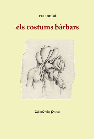 ELS COSTUMS BARBARS