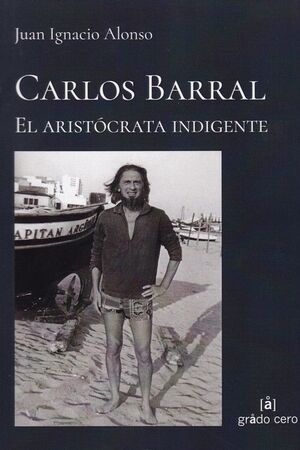 CARLOS BARRAL.ARMAENIA
