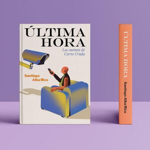 ULTIMA HORA